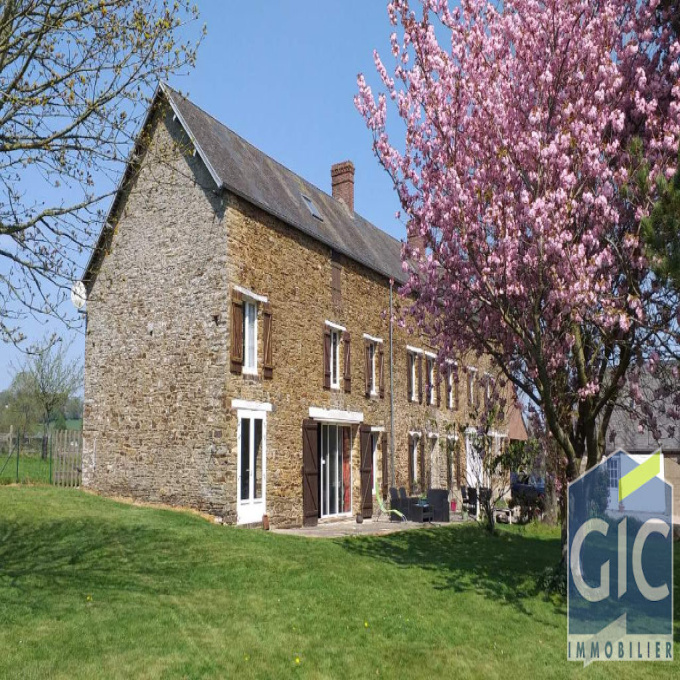 Offres de vente Maison Cahagnes (14240)