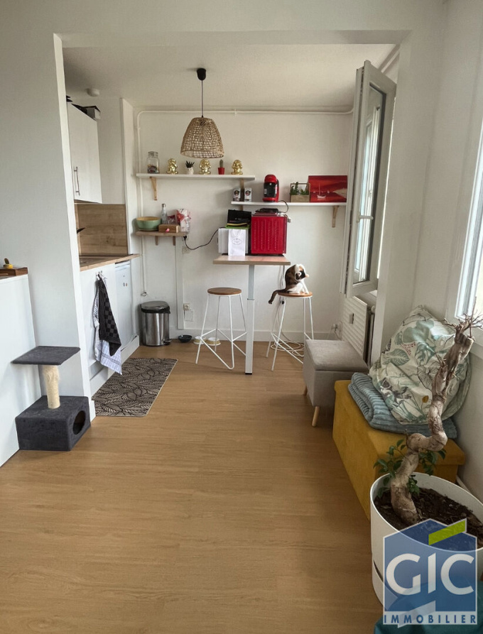 Offres de vente Appartement Caen (14000)