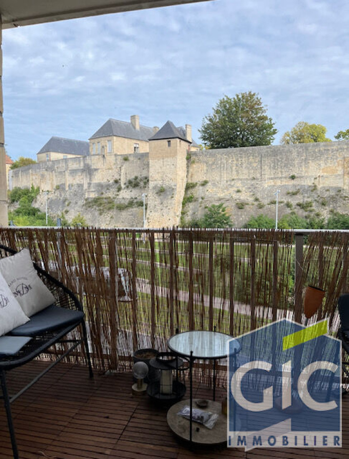 Offres de vente Appartement Caen (14000)