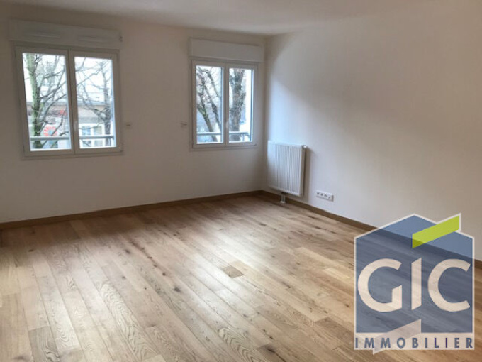 Offres de vente Appartement Caen (14000)