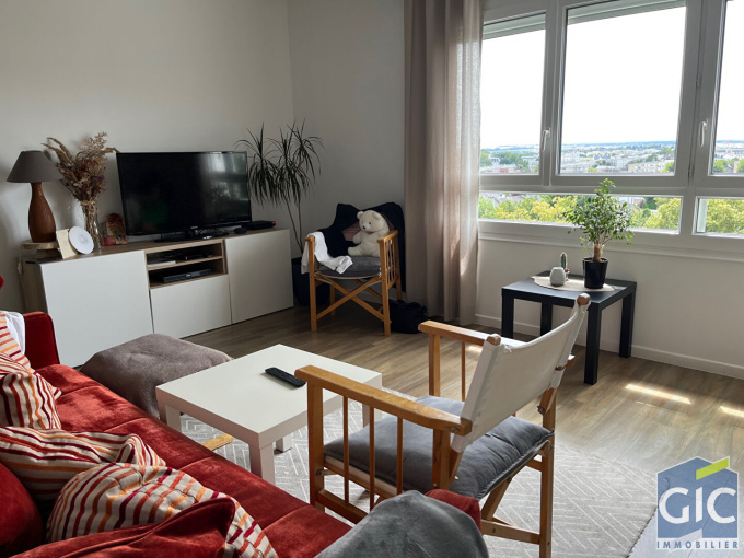Offres de vente Appartement Caen (14000)