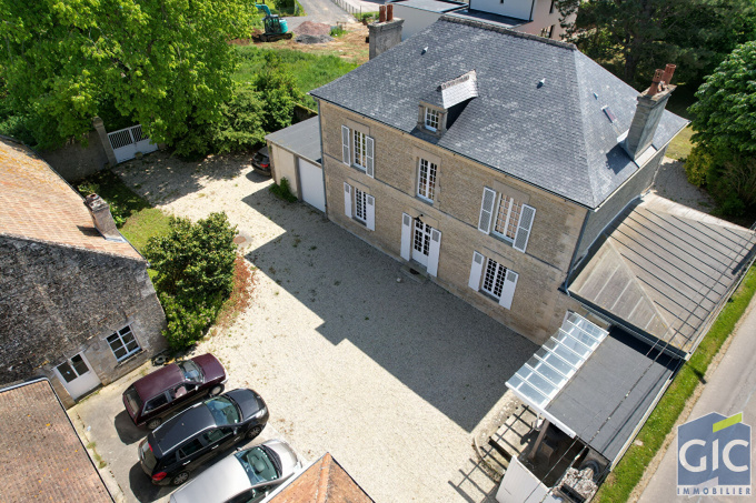 Offres de vente Maison Caen (14000)