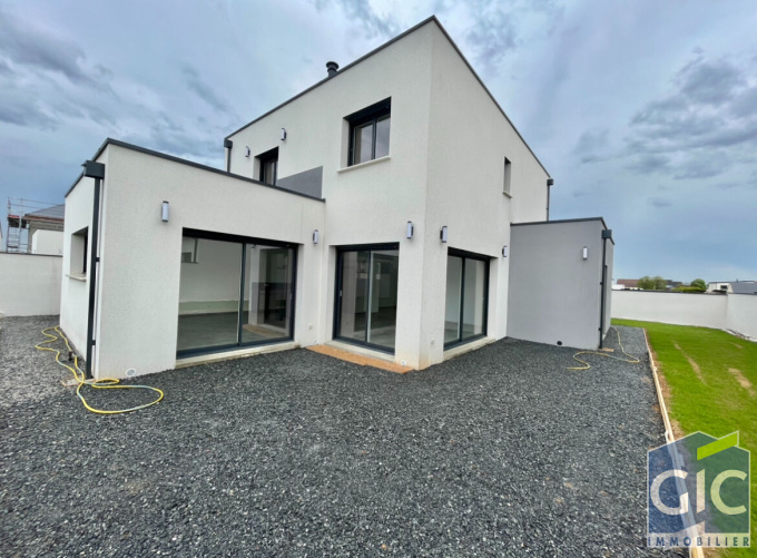 Offres de vente Maison Biéville-Beuville (14112)