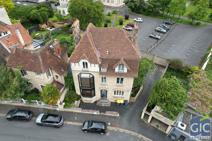 Offres de vente Maison Caen (14000)
